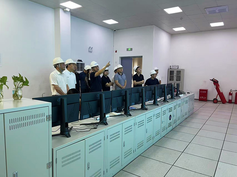 巴中發(fā)展集團(tuán)赴成都、樂山、瀘州洽談能源環(huán)保產(chǎn)業(yè)項(xiàng)目合作