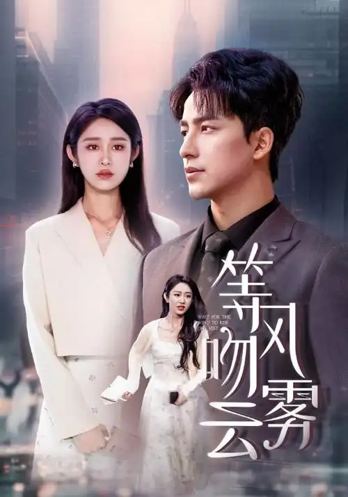 电视剧《青春旋律》封面